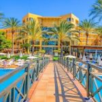 SBH Costa Calma Beach Resort - Kanári-szigetek - Fuerteventura - Costa Calma - 2024.05.24 - 05.31.