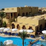 Jaz Makadina (ex. Sol Y Mar Club Makadi) - Egyiptom - Hurghada - Makadi Bay - 2024.05.08 - 05.15.