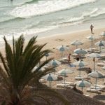 Dreams Beach - Tunézia - Sousse - 2024.05.10 - 05.17.