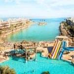 Sunny Days Resort Spa & Aqua Park - Egyiptom - Hurghada - 2024.05.22 - 05.29.
