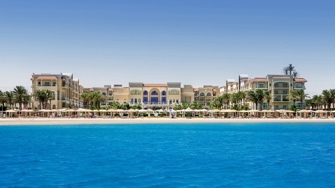 Premier Le Reve Hotel & Spa - Egyiptom - Sahl Hasheesh - 2024.05.12 - 05.19.