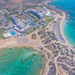 The Dome Beach and Resort - Ciprus - Agia Napa - Ayia Napa - 2024.05.10 - 05.17.