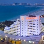 Sheraton Jumeirah Beach Resort & Towers - Egyesült Arab Emírségek - Dubai - 2024.05.13 - 05.19.