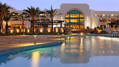 Mövenpick Waterpark Resort & Spa Soma Bay - Egyiptom - Hurghada - Soma Bay - 2024.05.17 - 05.24.