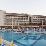 Seher Sun Palace Resort & Spa - Törökország - Side - Çolakli - 2024.05.08 - 05.15.