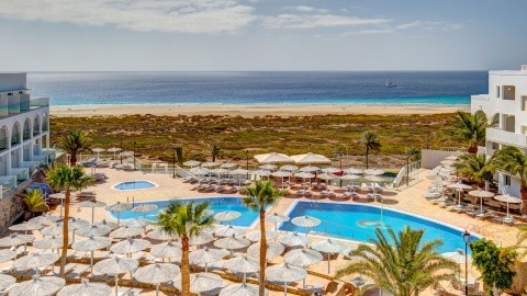 SBH Maxorata Resort - Kanári-szigetek - Fuerteventura - Jandia - 2024.05.24 - 05.31.