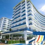 Azura Deluxe Resort & Spa - Törökország - Török Riviéra - Avsallar - 2024.05.09 - 05.16.