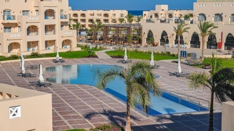 Sataya Resort - Egyiptom - Marsa Alam - 2024.05.08 - 05.15.