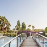 Aqua hotel Onabrava - Spanyolország - Costa del Maresme - Santa Susana - 2024.05.14 - 05.17.
