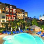Maritim Antonine Hotel & Spa - Málta - Mellieha - 2024.05.26 - 05.29.