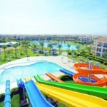 Jaz Aquamarine Resort - Egyiptom - Hurghada - Dél-Hurghada - 2024.05.10 - 05.17.
