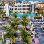 Spring Hotel Bitacora - Kanári-szigetek - Tenerife - Playa de las Américas - 2024.05.10 - 05.17.