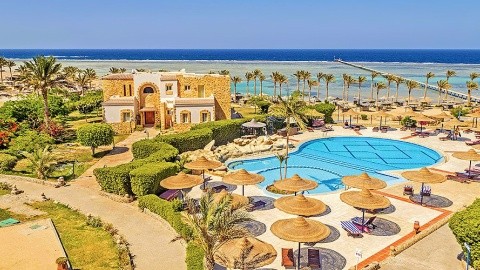 Blend El Phistone Beach Resort - Egyiptom - Marsa Alam - 2024.05.08 - 05.15.