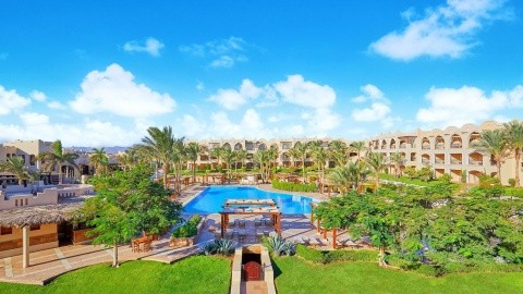 Jaz Makadi Star & Spa - Egyiptom - Hurghada - Makadi Bay - 2024.05.15 - 05.22.