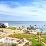 The Three Corners Equinox Beach Resort - Egyiptom - Marsa Alam - 2024.05.10 - 05.17.