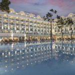 Berry Hotels - Törökország - Side - Titreyengol - 2024.05.16 - 05.23.