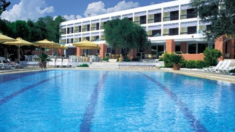 Amaronda Resort and Spa - Görögország - Evia - Eretria - 2024.05.10 - 05.16.