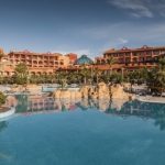 Sheraton Fuerteventura Beach Golf & Spa Resort - Kanári-szigetek - Fuerteventura - Caleta de Fuste - 2024.05.24 - 05.31.