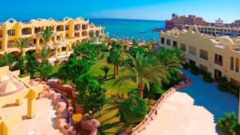 Sunny Days Palma De Mirette - Egyiptom - Hurghada - Hurghada - Sakkala - 2024.05.22 - 05.29.