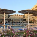 AMC Royal Hotel - Egyiptom - Hurghada - Észak-Hurghada - 2024.05.10 - 05.17.
