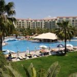 Barut Arum Resort & Spa - Törökország - Side - 2024.05.04 - 05.11.