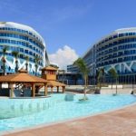 Vikingen Infinity Resort & Spa - Törökország - Török Riviéra - Okurcalar - 2024.05.08 - 05.15.