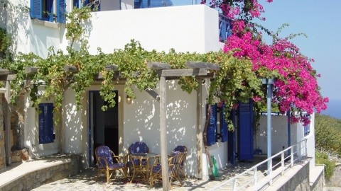 Nymphes Luxury - Görögország - Kréta - Agia Pelagia - 2024.07.30 - 08.06.
