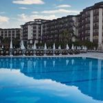 Selectum Family Resort Belek - Törökország - Belek - 2024.08.23 - 08.30.
