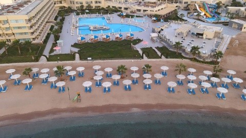 Kairaba Aqua Mondo Resort (ex. Aqua Mondo Resort) - Egyiptom - Hurghada - Soma Bay - 2024.07.28 - 08.05.