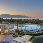 Georgioupolis Resort & Aqua Park - Görögország - Kréta - 2024.08.23 - 08.30.