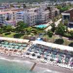 Viking Nona Beach - Törökország - Kemer - 2024.09.21 - 09.24.