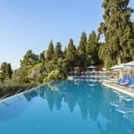 Aeolos Beach Resort - Görögország - Korfu - Perama - 2024.09.17 - 09.24.