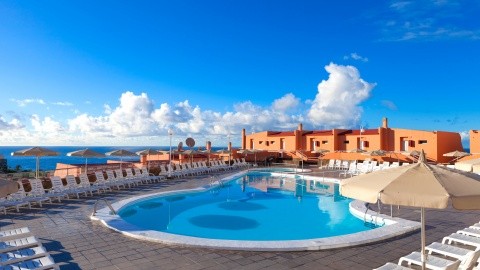 Marina Elite Resort - Kanári-szigetek - Gran Canaria - Balito - 2024.09.15 - 09.22.