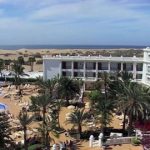 Riu Palace Maspalomas - Kanári-szigetek - Gran Canaria - Playa del Inglés - 2024.09.19 - 09.26.