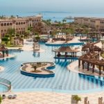 Sentido Mamlouk Palace Resort & Spa - Egyiptom - Hurghada - Dél-Hurghada - 2024.09.25 - 10.02.