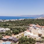 Bellino apartman - Görögország - Kréta - Chersonissos - 2024.09.24 - 10.01.