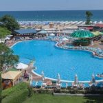 Slavyanski - Bulgária - Napospart (Sunny Beach) - Napospart - 2024.09.23 - 09.29.