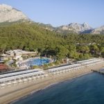 Kimeros Park Holiday Village - Törökország - Kemer - Göynük - 2024.10.01 - 10.04.