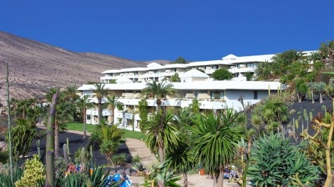 Melia Fuerteventura (ex. Sol Beach House) - Kanári-szigetek - Fuerteventura - Costa Calma - 2024.12.01 - 12.08.