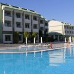 VONRESORT Elite - Törökország - Side - Manavgat - 2024.09.21 - 09.24.