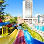 Kuban Resort & Aqua Park - Bulgária - Napospart (Sunny Beach) - Napospart - 2024.09.20 - 09.27.