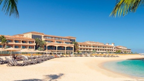 Secrets Bahia Real Resort & Spa - Kanári-szigetek - Fuerteventura - Corralejo - 2024.10.21 - 10.27.