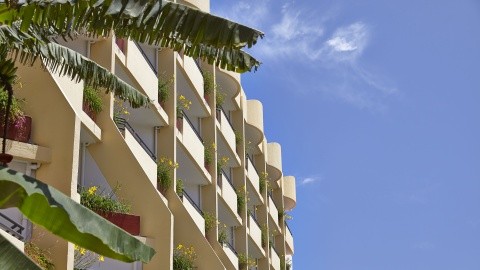 Suite Eden Mar - Madeira - Funchal - 2025.03.12 - 03.19.