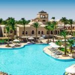 Iberotel Makadi Beach - Egyiptom - Hurghada - Makadi Bay - 2024.09.18 - 09.20.