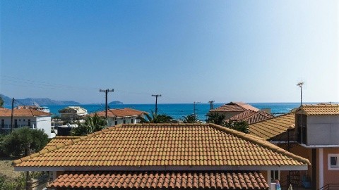 Socrates apartman - Görögország - Zakynthos - Laganas - 2025.06.20. (P) - 06.27. (P)