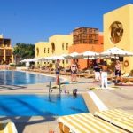 Steigenberger Golf Resort - Egyiptom - Hurghada - El Gouna - 2024.09.22 - 09.29.