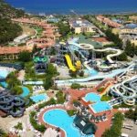 Aqua Fantasy Resort - Törökország - Kusadasi - 2024.09.21 - 09.28.