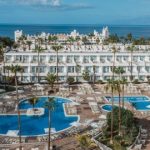 Iberostar Waves Las Dalias - Kanári-szigetek - Tenerife - Costa Adeje - 2024.09.12 - 09.19.