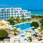 Thapsus beach Resort - Tunézia - Mahdia - 2024.09.20 - 09.27.