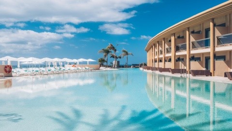 Iberostar Selection Fuerteventura Palace - Kanári-szigetek - Fuerteventura - Jandia - 2024.10.21 - 10.27.